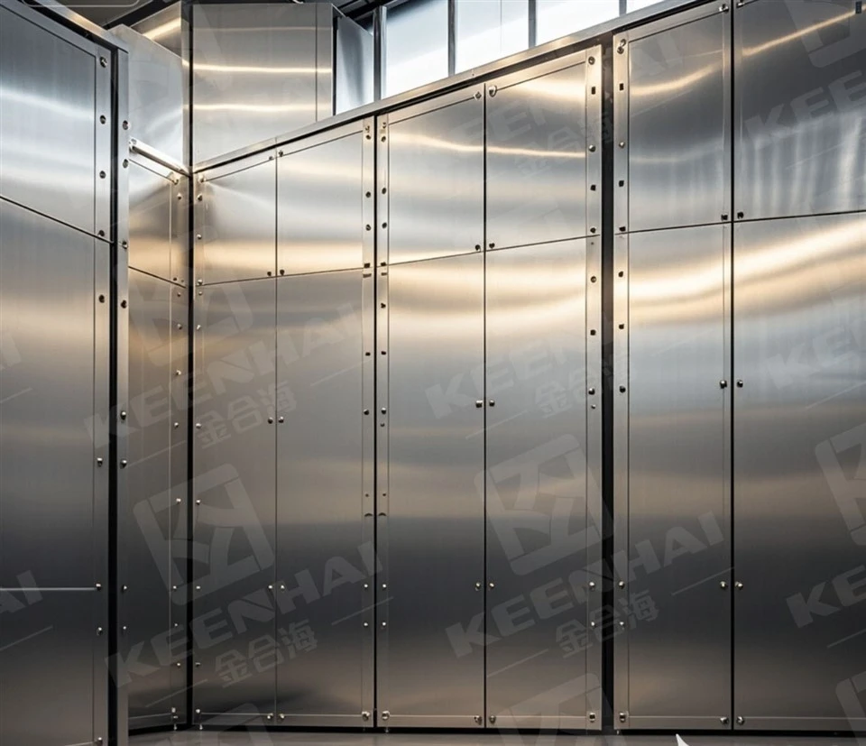 Aluminum Panel Decorated Wall price
