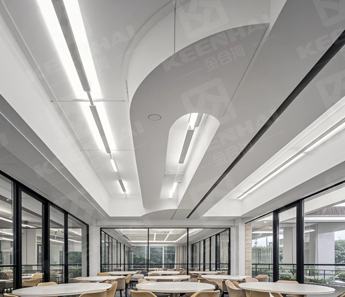 Lightweight & Easy to Adapt Lightweight & Easy to Adapt